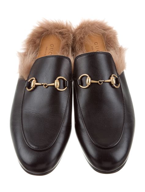 gucci schuhe günstig bestellen|Gucci fur shoes style.